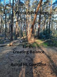 Earth Creating Balance