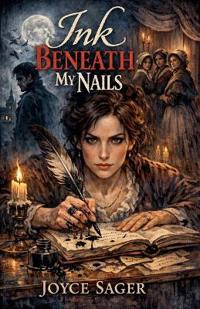 Bokomslag för "Ink Beneath My Nails"