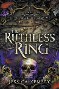 Bokomslag for "The Ruthless Ring"