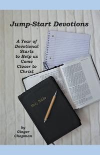Jump Start Devotions