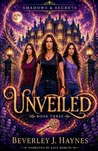 Unveiled