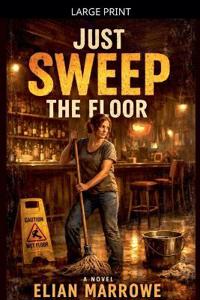 Bokomslag for "Just Sweep The Floor"