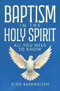Baptism in the Holy Spirit