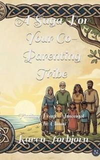 A Saga For Your Co-Parenting tribe