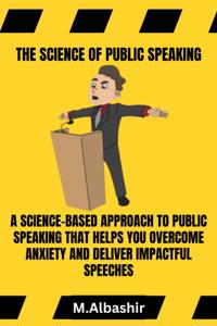 Science of Public Speaking