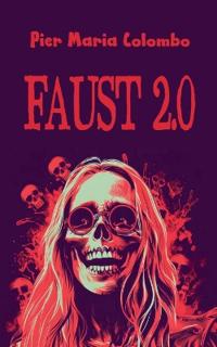 Bokomslag for "Faust 2.0"