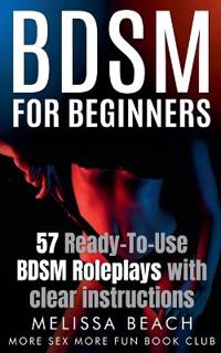 BDSM For Beginners