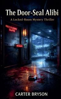 The Door-Seal Alibi