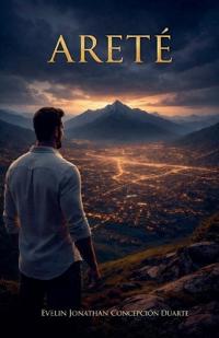 Bokomslag för "Arete"