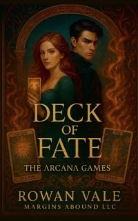 Deck Of Fate