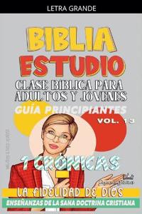 Clase Bíblica para Adultos y Jóvenes