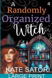 A Randomly Organized Witch