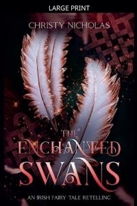 The Enchanted Swans