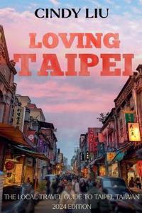 Loving Taipei