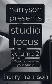 Harryson Presents Studio Focus