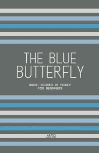 The Blue Butterfly