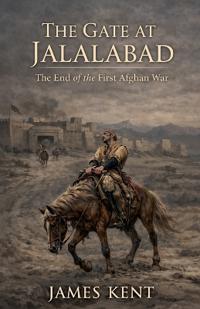 The Gate at Jalalabad