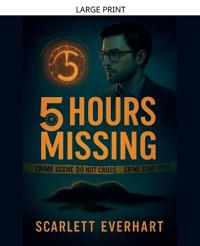 5 Hours Missing