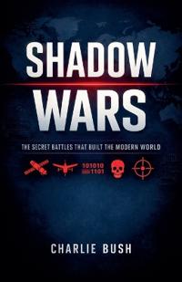 Bokomslag för "Shadow Wars"