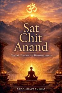 Sat Chit Anand