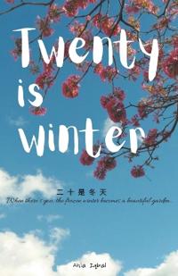 Bokomslag for "Twenty Is Winter"