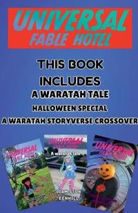 UNIVERSAL FABLE HOTEL Volume 2