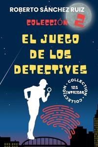 Colección El Juego de los Detectives II