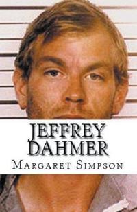 Bokomslag för "Jeffrey Dahmer"