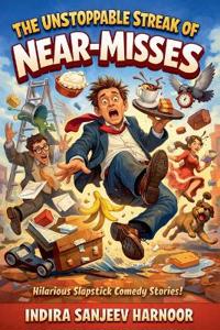 The Unstoppable Streak of Near-Misses