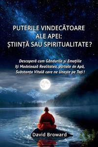 Puterile Vindecatoare ale Apei