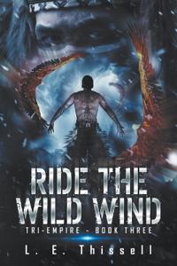 Ride the Wild Wind