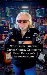My Journey Through Chaos Code & Creativity