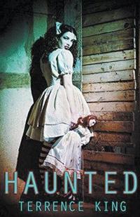 Bokomslag för "Haunted"
