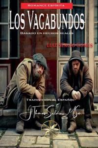 Bokomslag for "Los Vagabundos"