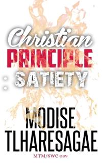 Principle Of Satiety
