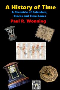 History of Time