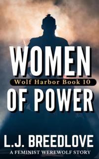 Women of Power