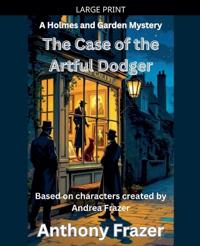 Bokomslag för "The Case of the Artful Dodger"
