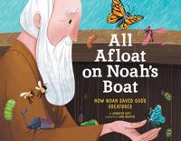All Afloat on Noah's Boat