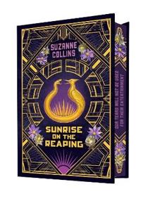 Bokomslag för Sunrise on the Reaping: Collector's Edition (A Hunger Games Novel)
