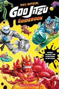 Heroes of Goo Jit Zu Guidebook