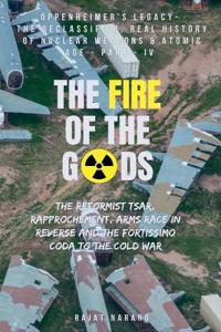 The Fire of the Gods