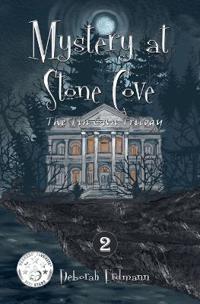 Mystery at Stone Cove