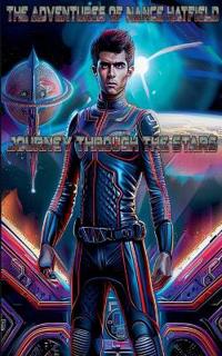 Bokomslag for "Journey Through the Stars"