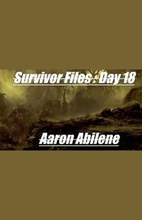 Bokomslag for "Survivor Files"