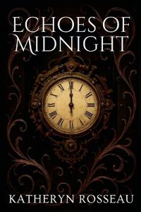 Bokomslag for "Echoes of Midnight"