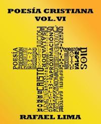 Poesía Cristiana Volumen VI