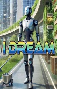 Bokomslag for "I Dream"