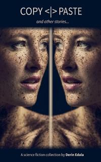 COPY PASTE and other stories
