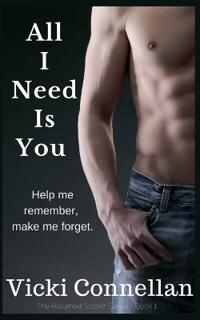 All I Need Is You